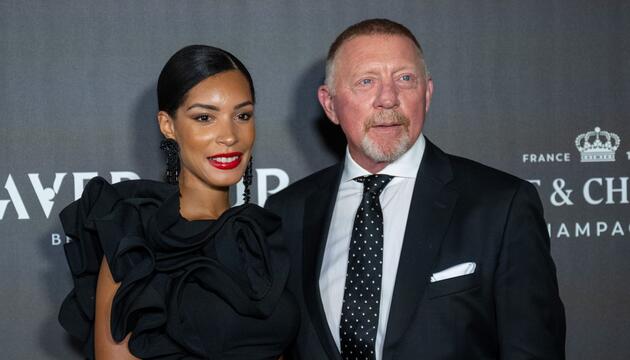 Tennis: Laver Cup Opening Night