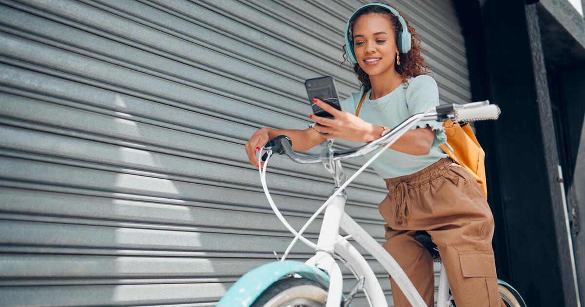 Unkenntnis schtzt nicht vor Strafe: Fahrrad-Regeln, die Sie kennen sollten  | WEB.DE