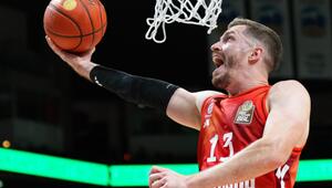 Alba Berlin - FC Bayern München