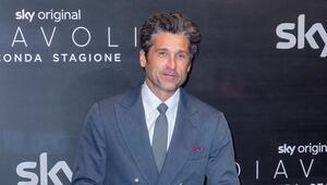 Die Mutter von Patrick Dempsey kämpfte jahrelang mutig gegen den Krebs. Er selbst gründete ...
