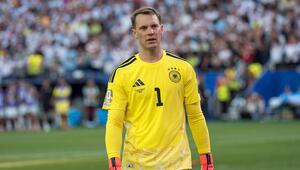 Manuel Neuer