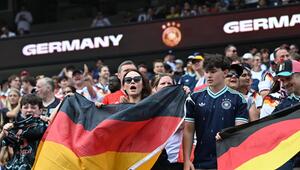Fans der Nationalmannschaft