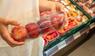 Obst, Verpackung, Schimmel