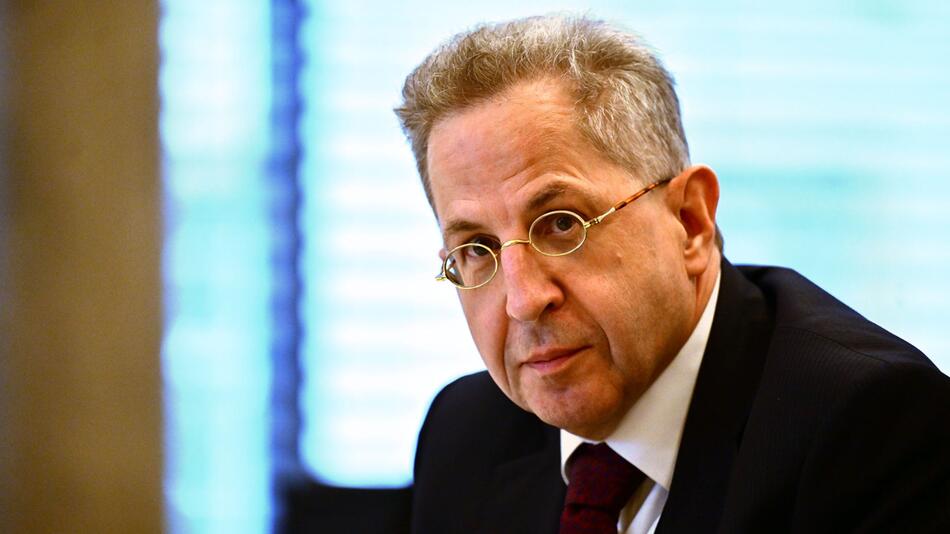 Hans-Georg Maaßen