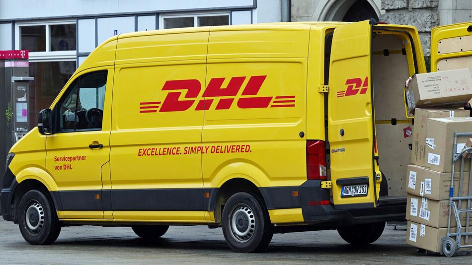 Folge der Postgesetz-Reform: DHL ändert Paketangebot