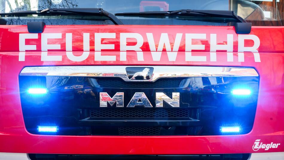 Feuerwehr