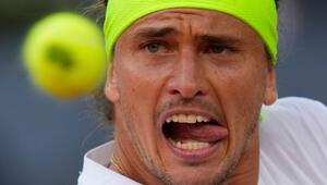 Tennis: ATP-Tour - Madrid