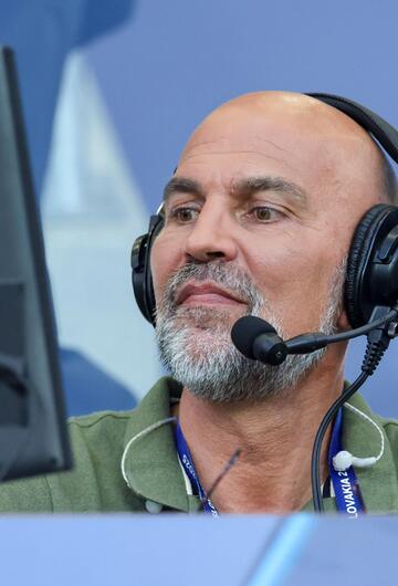 TV-Experte Markus Babbel