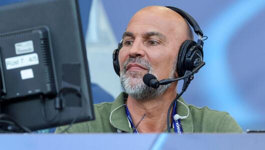 TV-Experte Markus Babbel