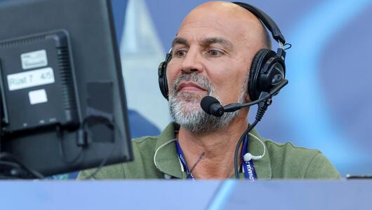 TV-Experte Markus Babbel