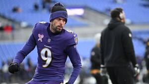 Justin Tucker