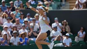 Wimbledon Tennis