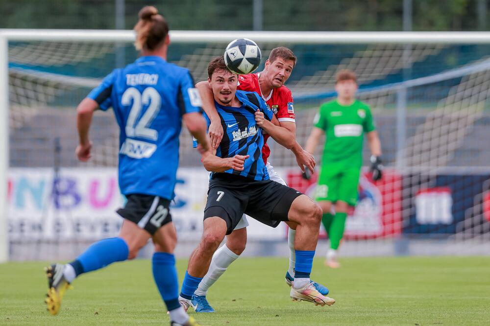 Mateo Biondic është gati të transferohet te Union Saint-Gilloise, aktualisht lider në Belgjikë.