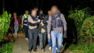 Mutmaßlicher Messerangreifer von Bielefeld