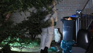 Totes Baby in Mülltonne im Kreis Harburg entdeckt