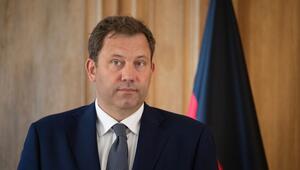 Finanzminister Lars Klingbeil