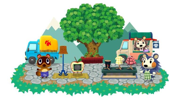 Animal Crossing