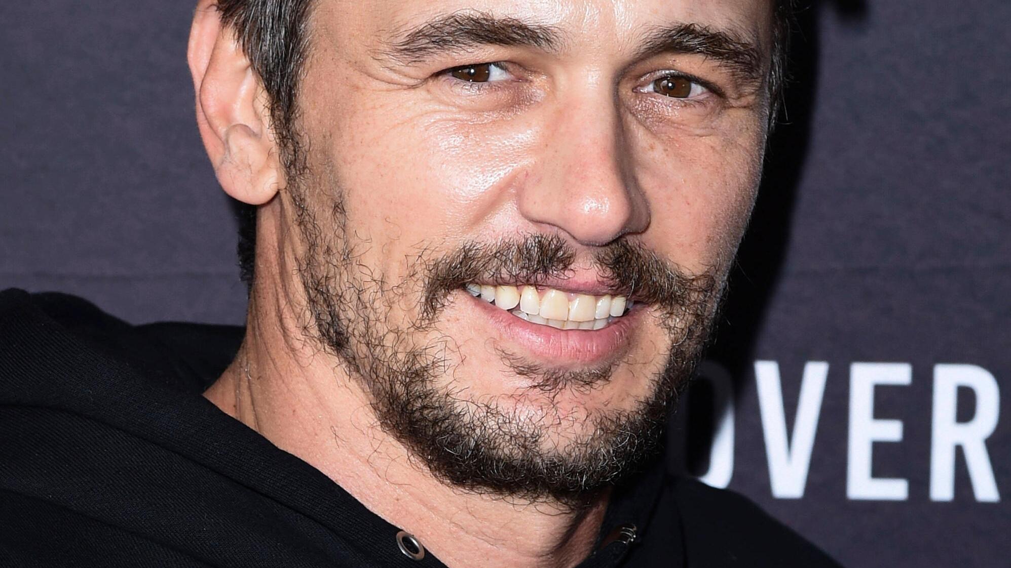 Stammbaum Von James Franco