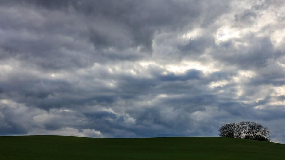 Wechselhaftes Wetter in Sachsen-Anhalt