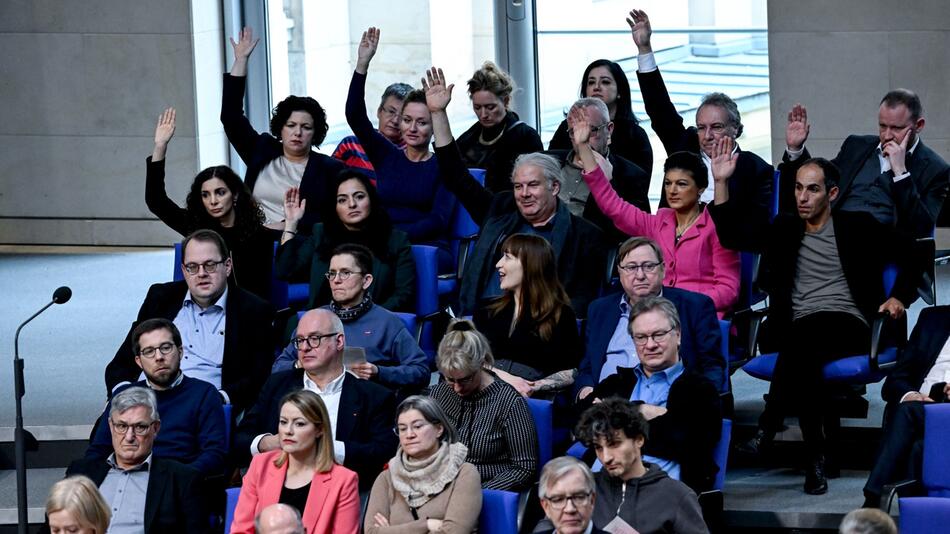 Bundestag