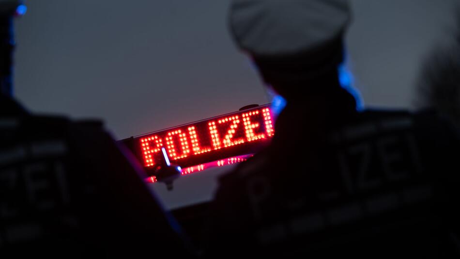 Polizei