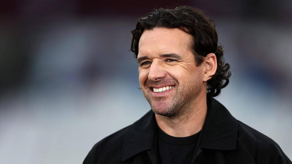 Owen Hargreaves