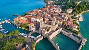 Sirmione, Gardasee