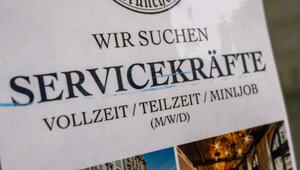 Suche von Servicekräften in der Gastronomie