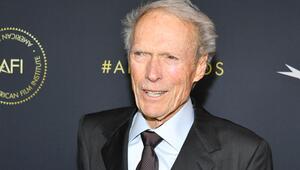 Clint Eastwood