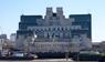 Hauptquartier des britischen Auslandsgeheimdienstes MI6