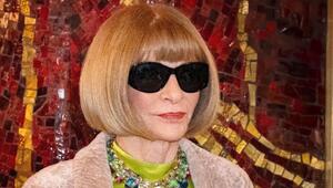 Anna Wintour tritt als Chefredakteurin der US-"Vogue" zurück