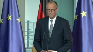 Merz weist Vorwurf mangelnder Israelsolidarität zurück