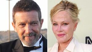 Antonio Banderas und Melanie Griffith feierten die Hochzeit ihrer Tochter Stella.