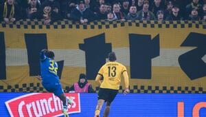 SG Dynamo Dresden - Eintracht Braunschweig