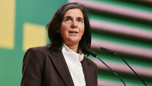 Katrin Göring-Eckardt