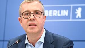 Finanzsenator Stefan Evers