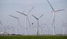 Windkraftanlagen in Schleswig-Holstein