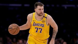 Luka Doncic