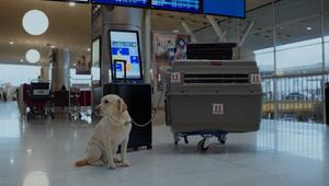 Europas tierfreundlichste Airlines: Wo Hund und Katze mitfliegen dürfen