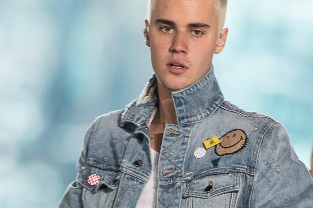 Die Geschichte des Justin Bieber
