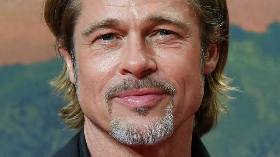 Brad Pitt