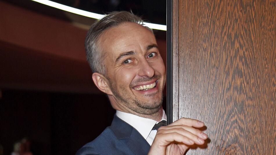 Jan Böhmermann, ZDF Magazine Royale, Grimme- Preis