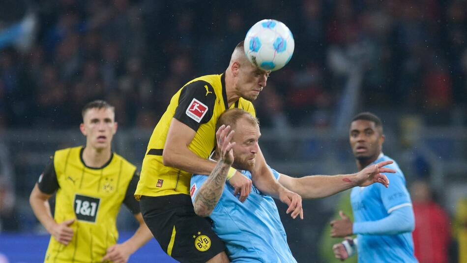 Borussia Dortmund - VfL Bochum