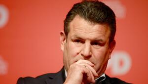Koalition: Arbeitsminister Heil künftig ohne Führungsamt