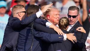 Attentat auf Trump