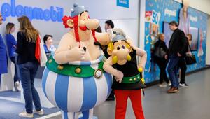 Asterix und Obelix