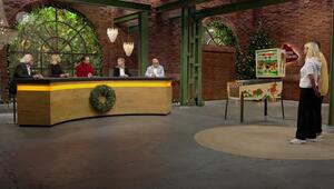 Händlerinnen und Händler, Spielautomat, Verkäuferin Stephanie, Verkäufer Volker