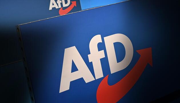 AfD-Logo