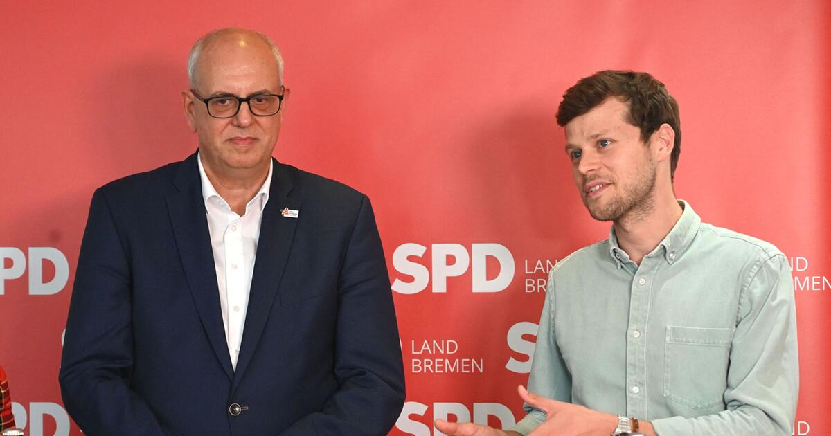 Wahlkampf in Bremen: SPD setzt auf Beständigkeit