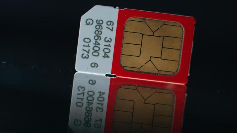 Vertrag statt Prepaid-SIM-Karte